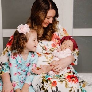 Meet your Posher, Sharon